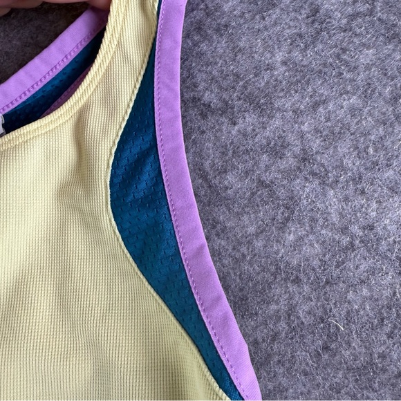 NIKE COURT DRI-FIT SLAM MELBOURNE TENNIS DRESS WOMENS SZ SMALL DR6852-301 NWT - Picture 4 of 9